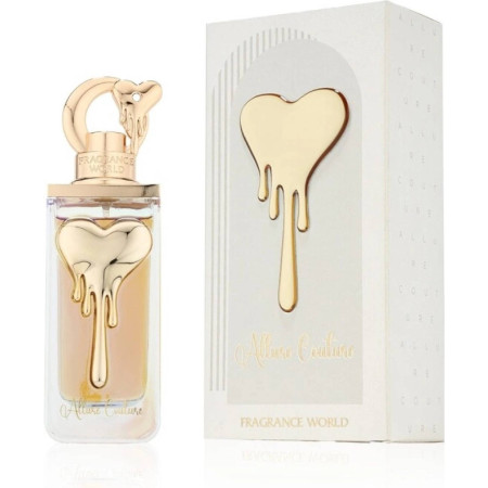 Fragrance World Allure Couture жіноча парфумована вода 100 мл